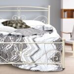 Κρεβάτι μεταλλικό Νο39