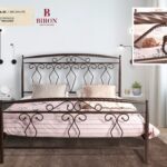Κρεβάτι μεταλλικό Νο62