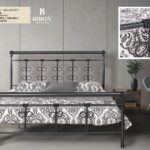 Κρεβάτι μεταλλικό Νο64