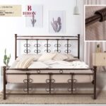 Κρεβάτι μεταλλικό Νο65