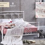 Κρεβάτι μεταλλικό Νο76