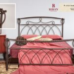 Κρεβάτι μεταλλικό Νο82