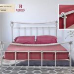 Κρεβάτι μεταλλικό Νο85