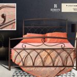 Κρεβάτι μεταλλικό Νο88