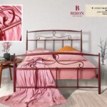 Κρεβάτι μεταλλικό Νο91