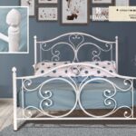 Κρεβάτι μεταλλικό Νο92