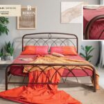 Κρεβάτι μεταλλικό Νο95