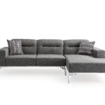 Γωνιακός καναπές Nappa