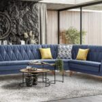 Γωνιακός καναπές Panama