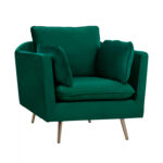 ΠΟΛΥΘΡΟΝΑ ΜΠΕΡΖΕΡΑ ΚΥΠΑΡΙΣΣΙ ΒΕΛΟΥΔΟ & ΜΕΤΑΛΛΙΚΑ ΧΡΥΣΑ ΠΟΔΙΑ FB93136.13