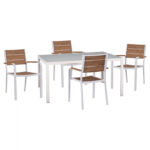 ΣΕΤ ΤΡΑΠΕΖΑΡΙΑΣ 5ΤΜΧ FB911706.01