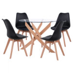 ΣΕΤ ΤΡΑΠΕΖΑΡΙΑΣ 5ΤΜΧ FB911693.02