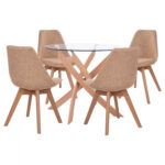 ΤΡΑΠΕΖΑΡΙΑ ΚΟΥΖΙΝΑΣ 5ΤΜΧ FB911693.53