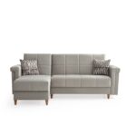 Γωνιακός καναπές-κρεβάτι Trend EF