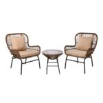 SALSA MAX Ε243,S Set Κήπου - Βεράντας