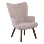 ALMA Ε7141,20Κ Πολυθρόνα Μπερζέρα