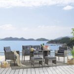 JOCKEY Ε6754 Set Dining Καθιστικό