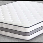 Στρώμα ELATIRIO STROM CLASSIC LATEX 95x200