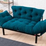 Καναπές κρεβάτι PWF-0018 071-000663