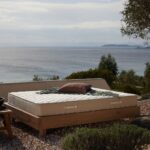 CANDIA STROM THE ESSENTIAL METHONE 160x200