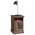 Κομοδίνο Mozart 123-000123