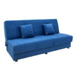 Καναπές-κρεβάτι Meliora 179-000048