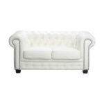 CHESTERFIELD 689 Καναπές 2Θέσιος Ε9574,21