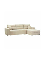 Γωνιακός καναπές-κρεβάτι Morgana 078-000021
