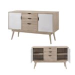 ALIDA Ε7345,2 Μπουφές