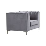 PARSON Ε9636,12 Πολυθρόνα