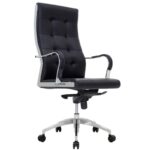 Καρέκλα γραφείου διευθυντή Alabama 045-000006