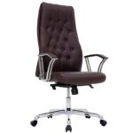 Καρέκλα γραφείου διευθυντή Arizona 045-000010