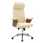 Καρέκλα γραφείου διευθυντή Carolina 045-000027