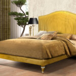 Διπλό κρεβάτι Soprano 140/160 πλάτος