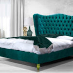 Διπλό κρεβάτι Skyline 161/180 πλάτος