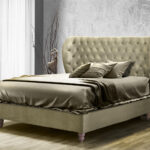 Διπλό κρεβάτι Cityzen 161/180 πλάτος