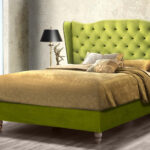 Διπλό κρεβάτι AVATAR