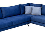 Γωνιακός καναπές dafni