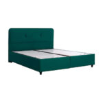 ΚΡΕΒΑΤΙ ΜΕ ΑΠΟΘΗΚΕΥΤΙΚΟ ΚΥΠΑΡΙΣΣΙ ΒΕΛΟΥΔΟ FB9631.13