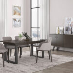 ΤΡΑΠΕΖΑΡΙΑ Ν7 ΒΕΓΓΕ - ΜΠΟΥΦΕΣ Ν2