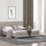 N26 Κρεβάτι διπλό για στρώμα 160x200cm