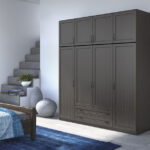 ΝΤΟΥΛΑΠΑ ΝΤΑΜΠΛΑΔΩΤΗ ΜΕ 4 ΠΟΡΤΕΣ