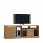 ANALOG Έπιπλο TV Ε7382,2 Ε7382,1