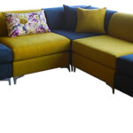 Πολυμορφικός καναπές myrto