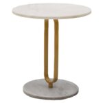 Βοηθητικό τραπέζι Trevor 058-000053