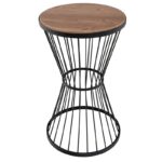 Βοηθητικό τραπέζι Yava 193-000035