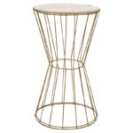 Βοηθητικό τραπέζι Yava 193-000036