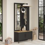 Έπιπλο εισόδου Bridger 176-000051