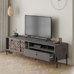 Έπιπλο τηλεόρασης Melati 119-001116