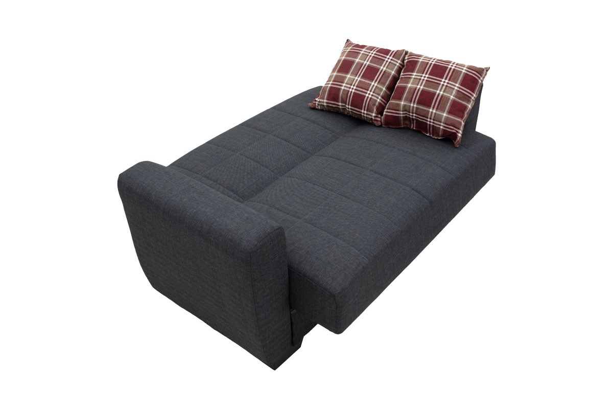 Kαναπές κρεβάτι Magnus 144-000066 1